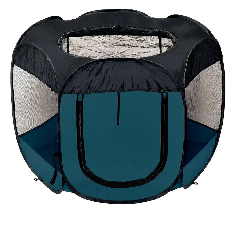 NWT- Dog | Cat | Pet, Softside Play Pen